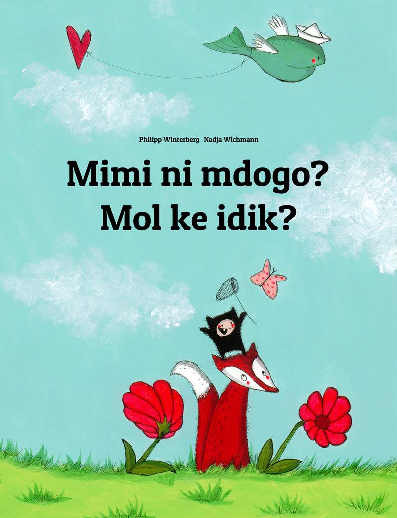 Mol ke idik?