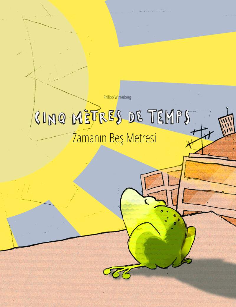 Zamanın Beş Metresi